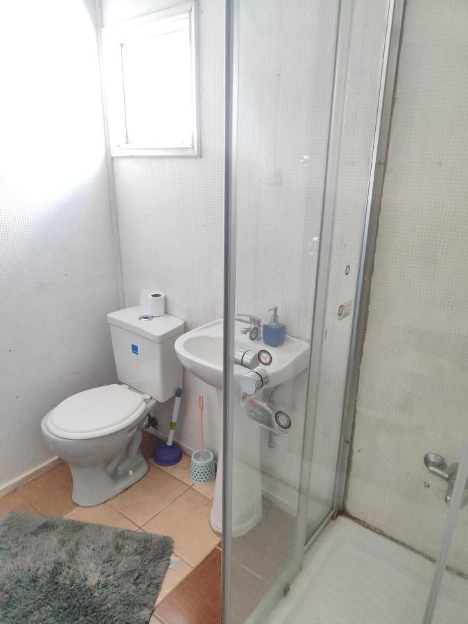 Alma Patagona Hostel 安东尼奥港 外观 照片