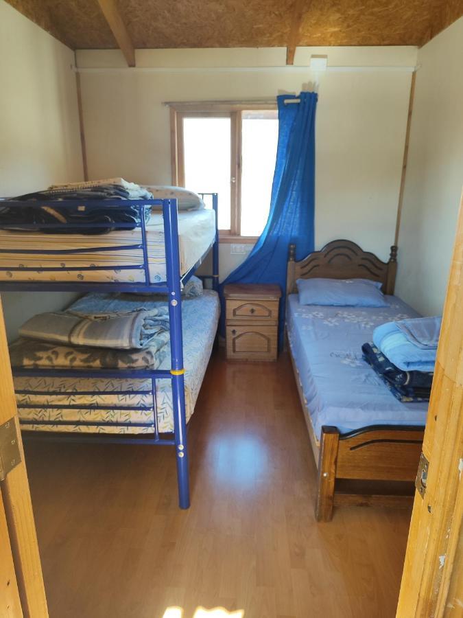 Alma Patagona Hostel 安东尼奥港 外观 照片