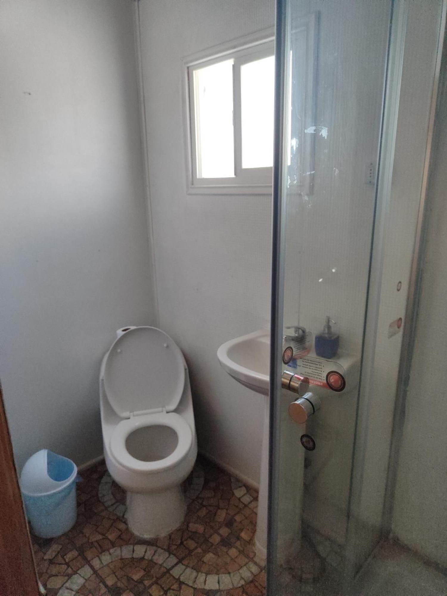Alma Patagona Hostel 安东尼奥港 外观 照片