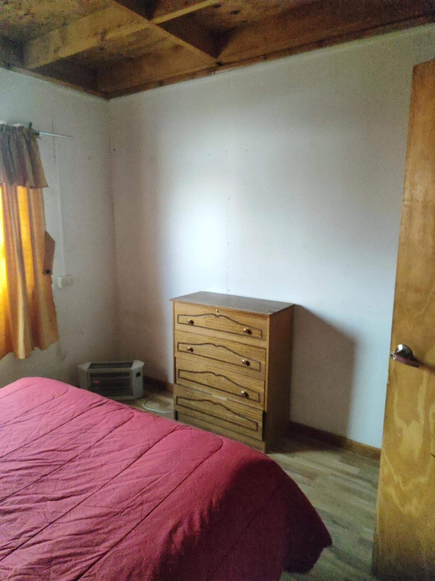 Alma Patagona Hostel 安东尼奥港 外观 照片