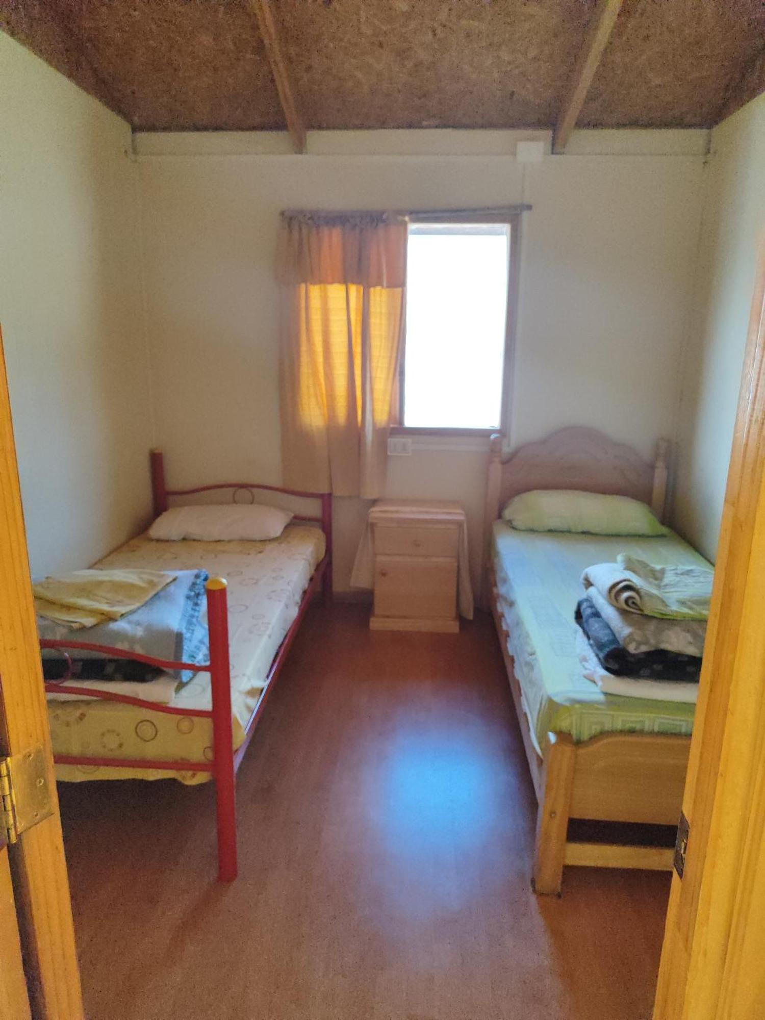 Alma Patagona Hostel 安东尼奥港 外观 照片