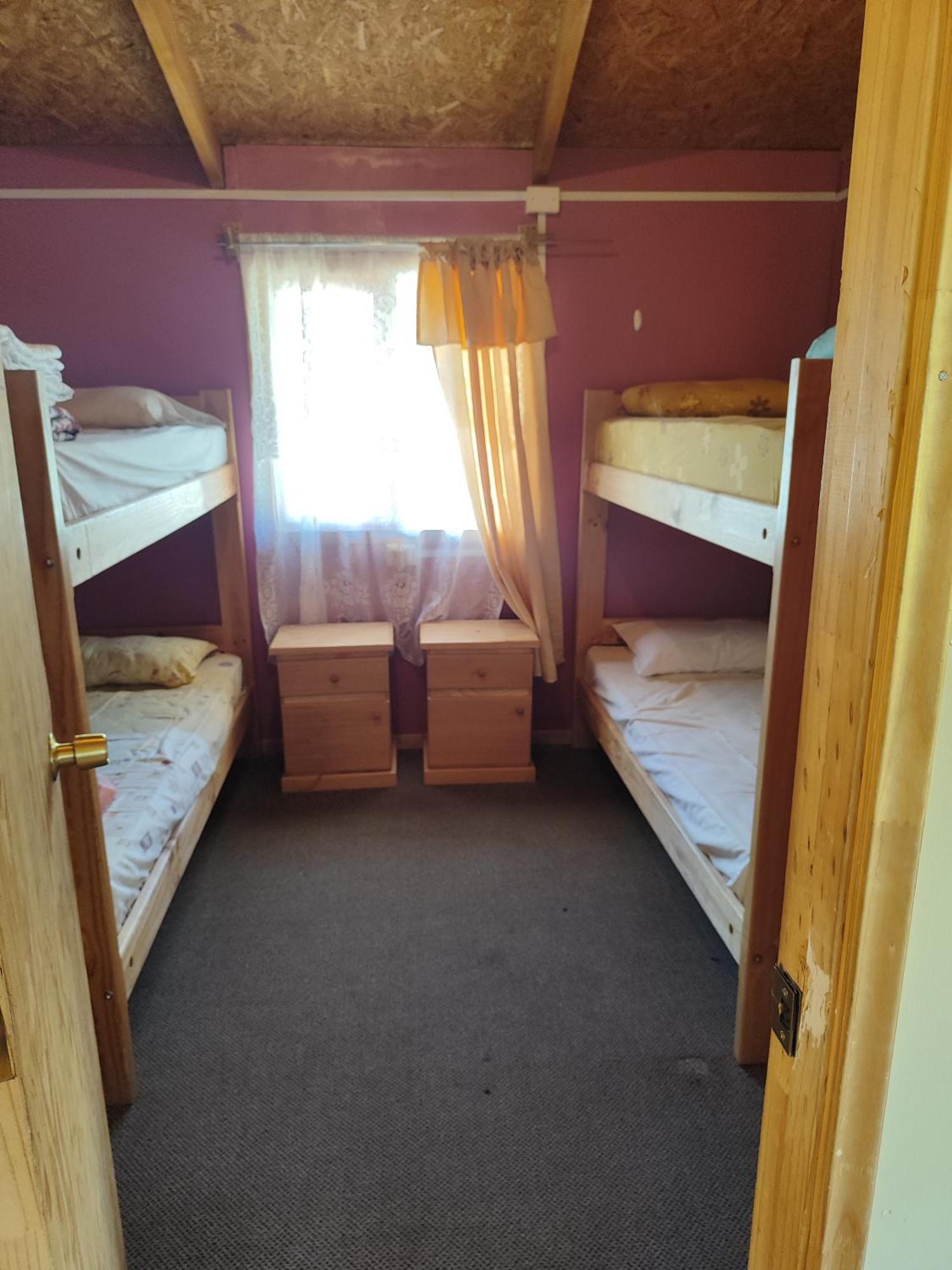 Alma Patagona Hostel 安东尼奥港 外观 照片