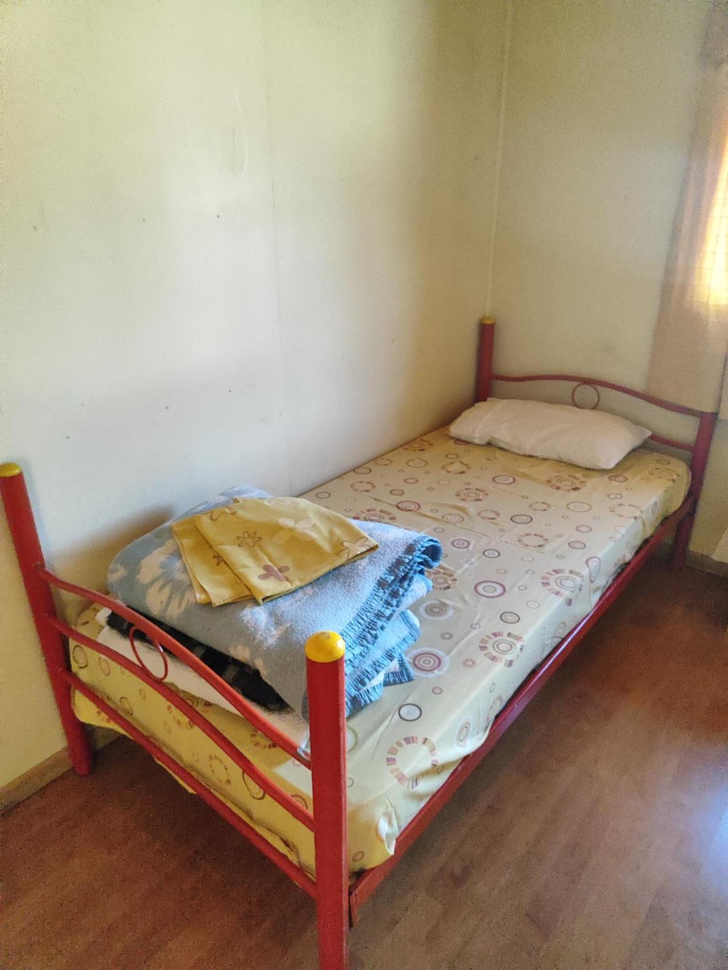 Alma Patagona Hostel 安东尼奥港 外观 照片