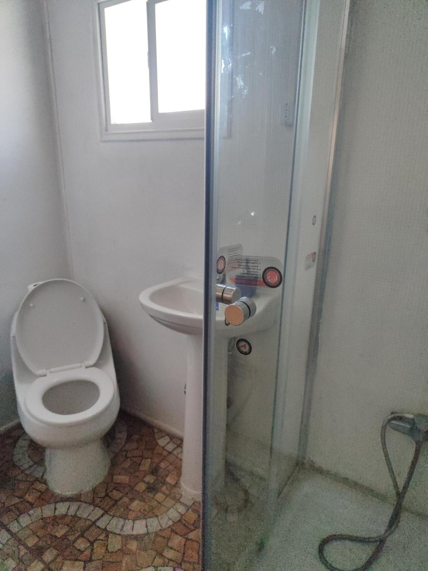 Alma Patagona Hostel 安东尼奥港 外观 照片